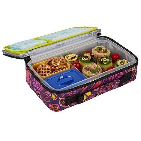 reusable lunch boxes